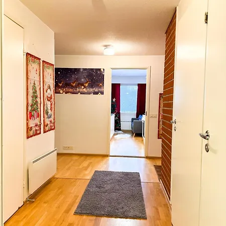 Large Group Fireside Vakantiehuis *