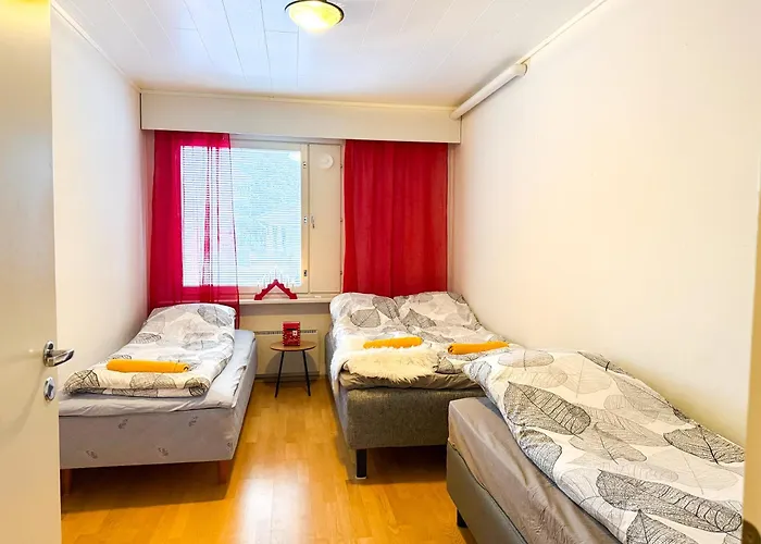 بيت للعطل Large Group Fireside